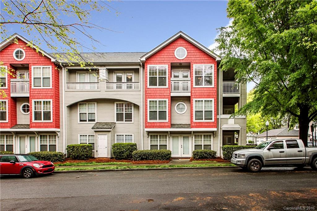 Oak Park - Residential