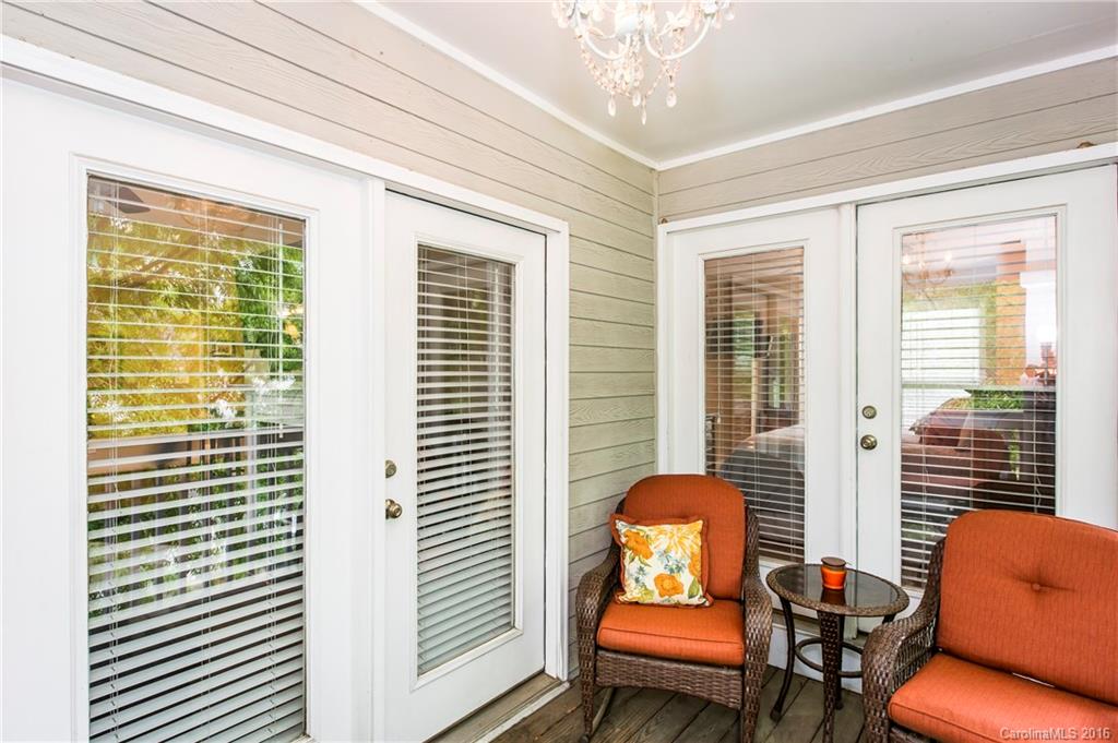 Oak Park - Residential