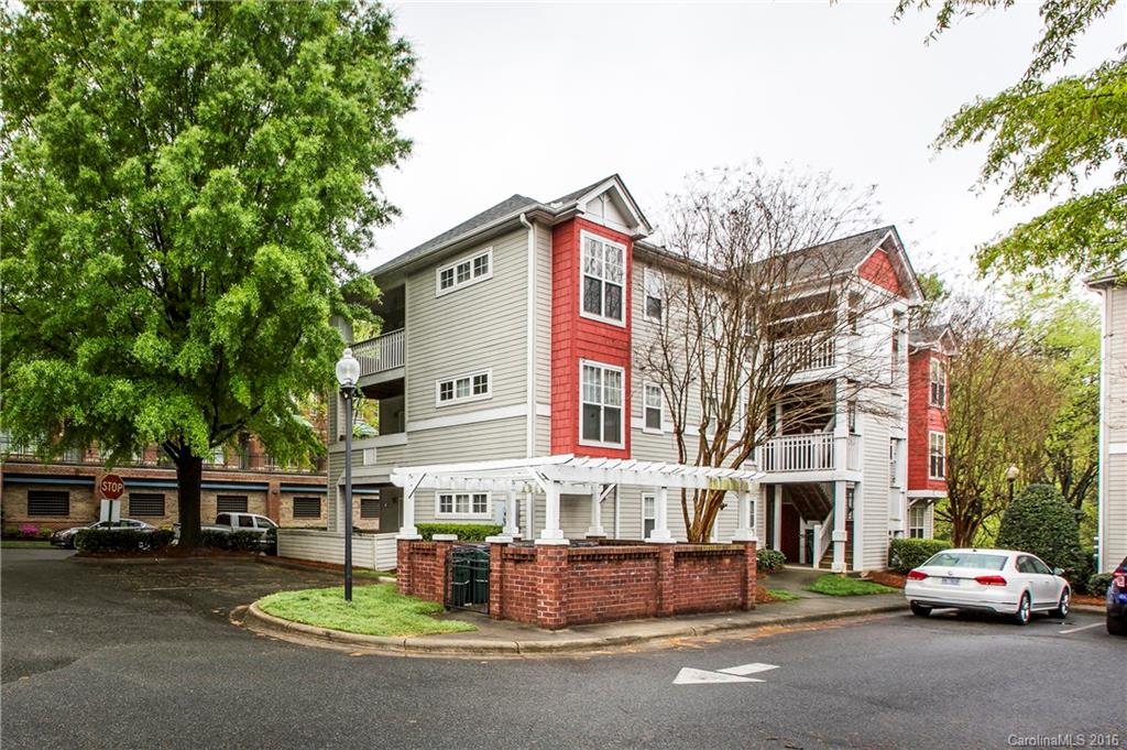 Oak Park - Residential