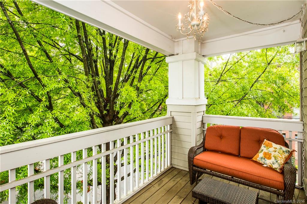 Oak Park - Residential