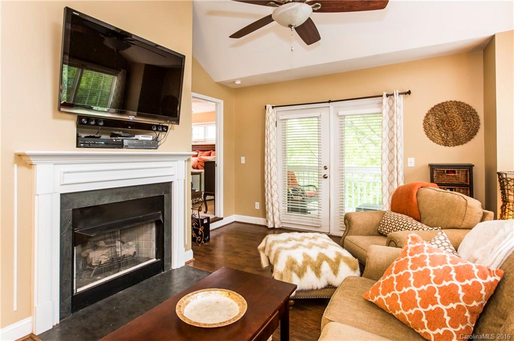 Oak Park - Residential