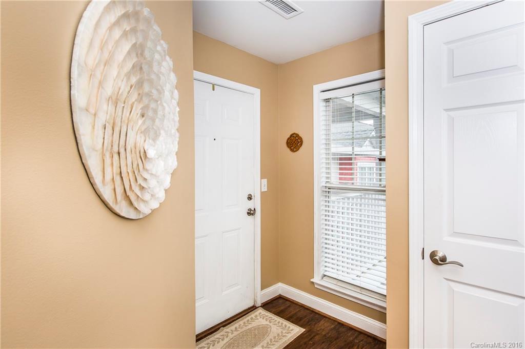 Oak Park - Residential