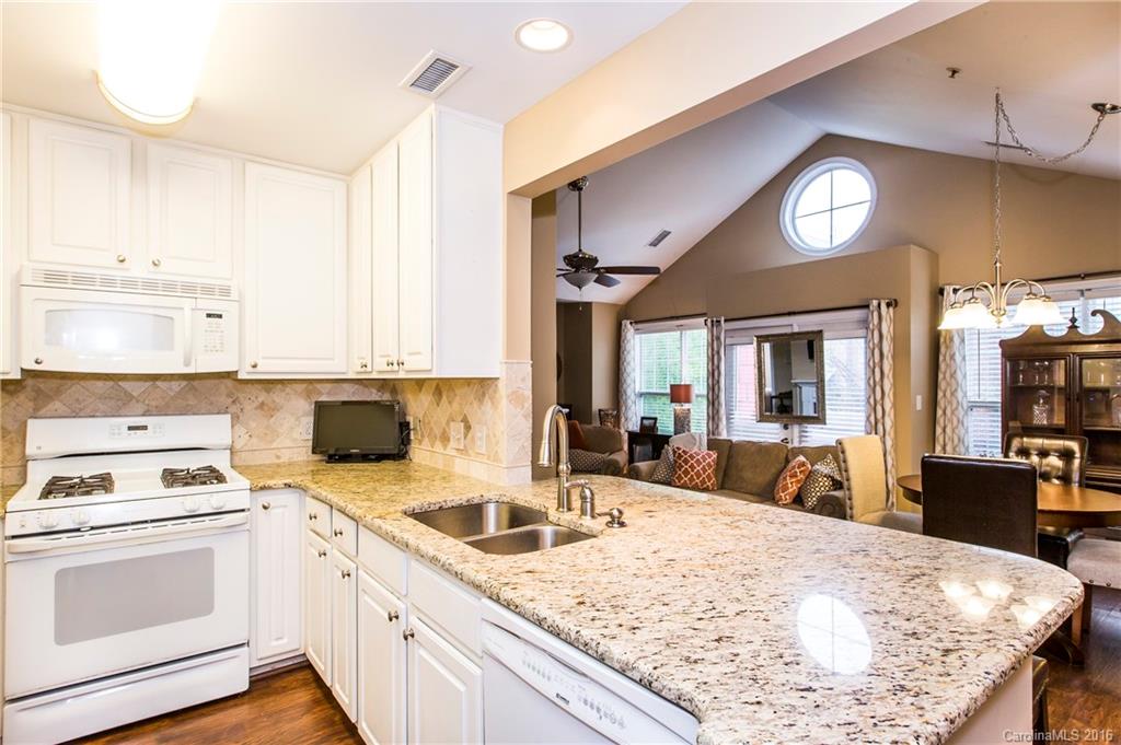 Oak Park - Residential