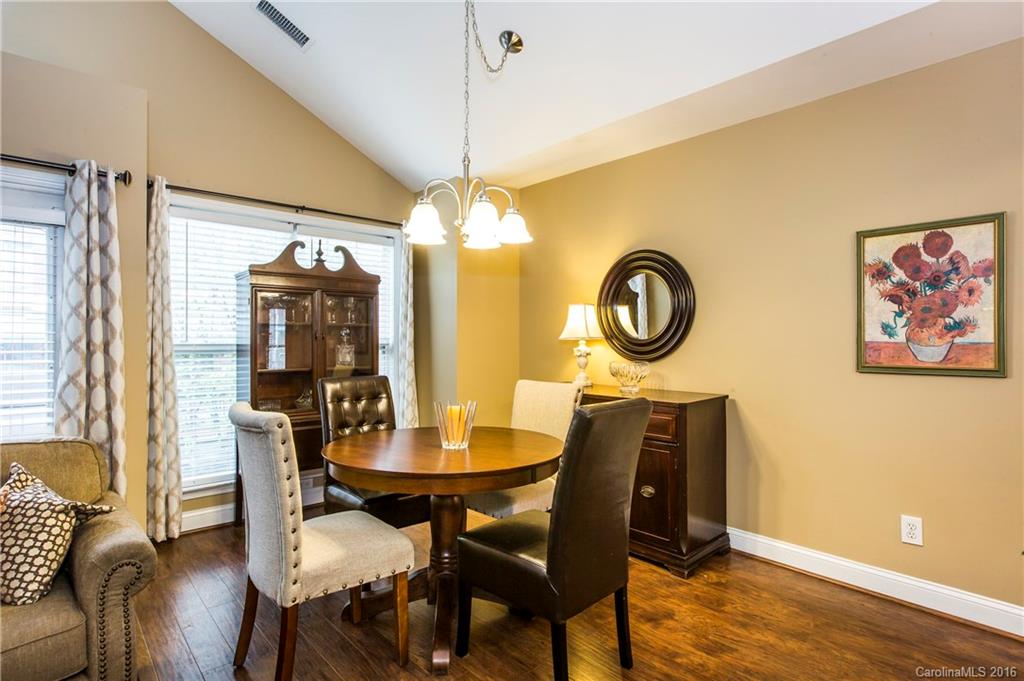 Oak Park - Residential