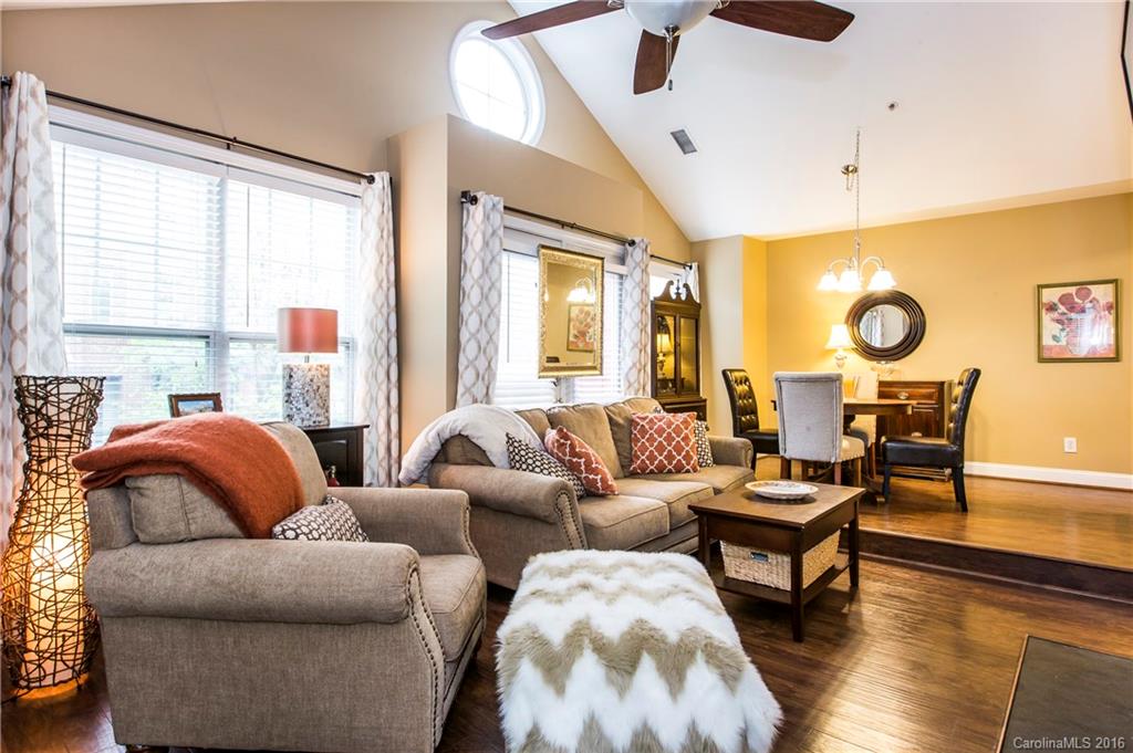 Oak Park - Residential