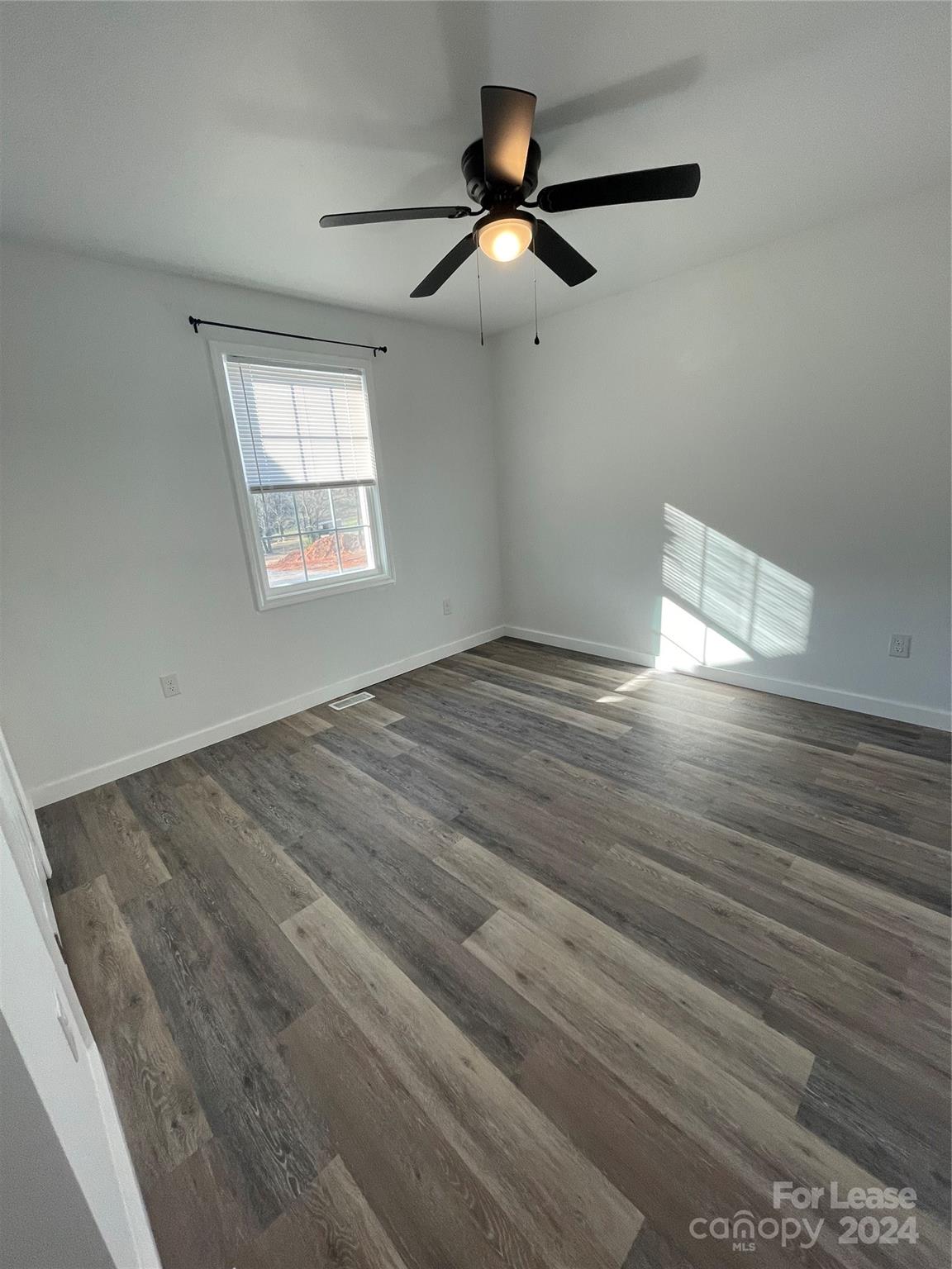 None - Residential Lease