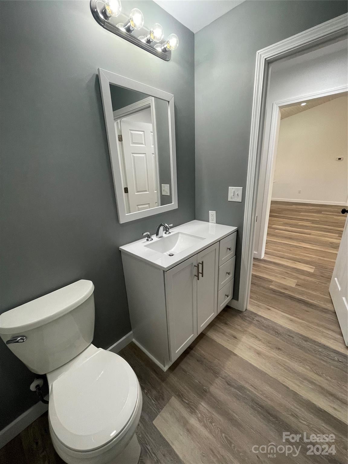 None - Residential Lease