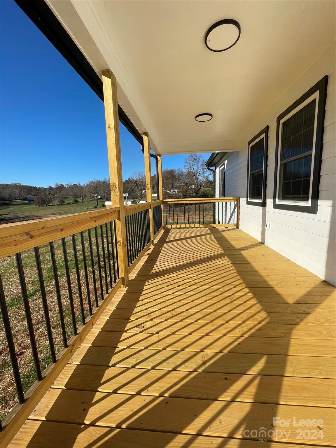 None - Residential Lease