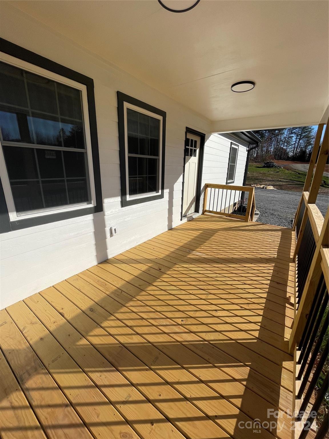 None - Residential Lease