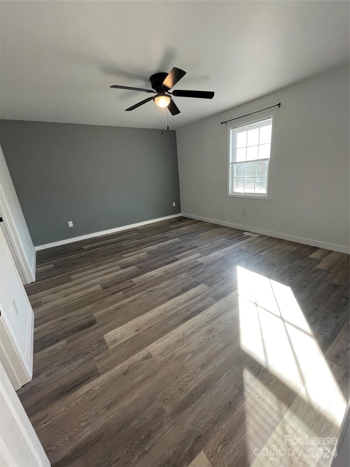 None - Residential Lease