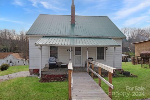 A home in Marion