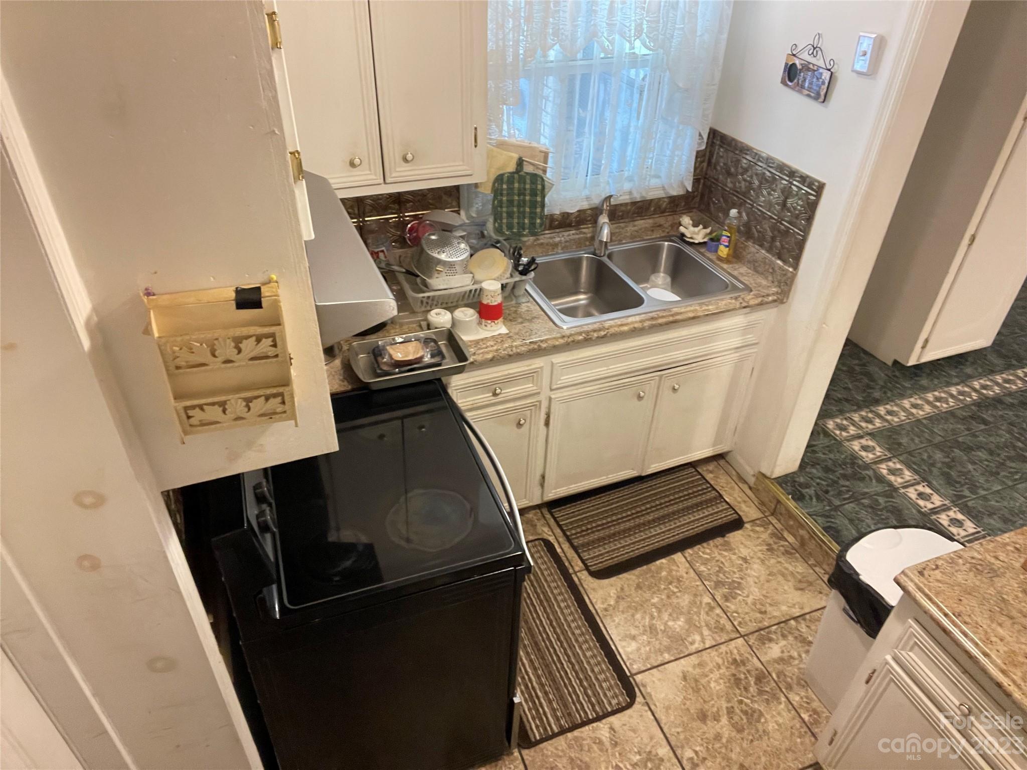 None - Residential