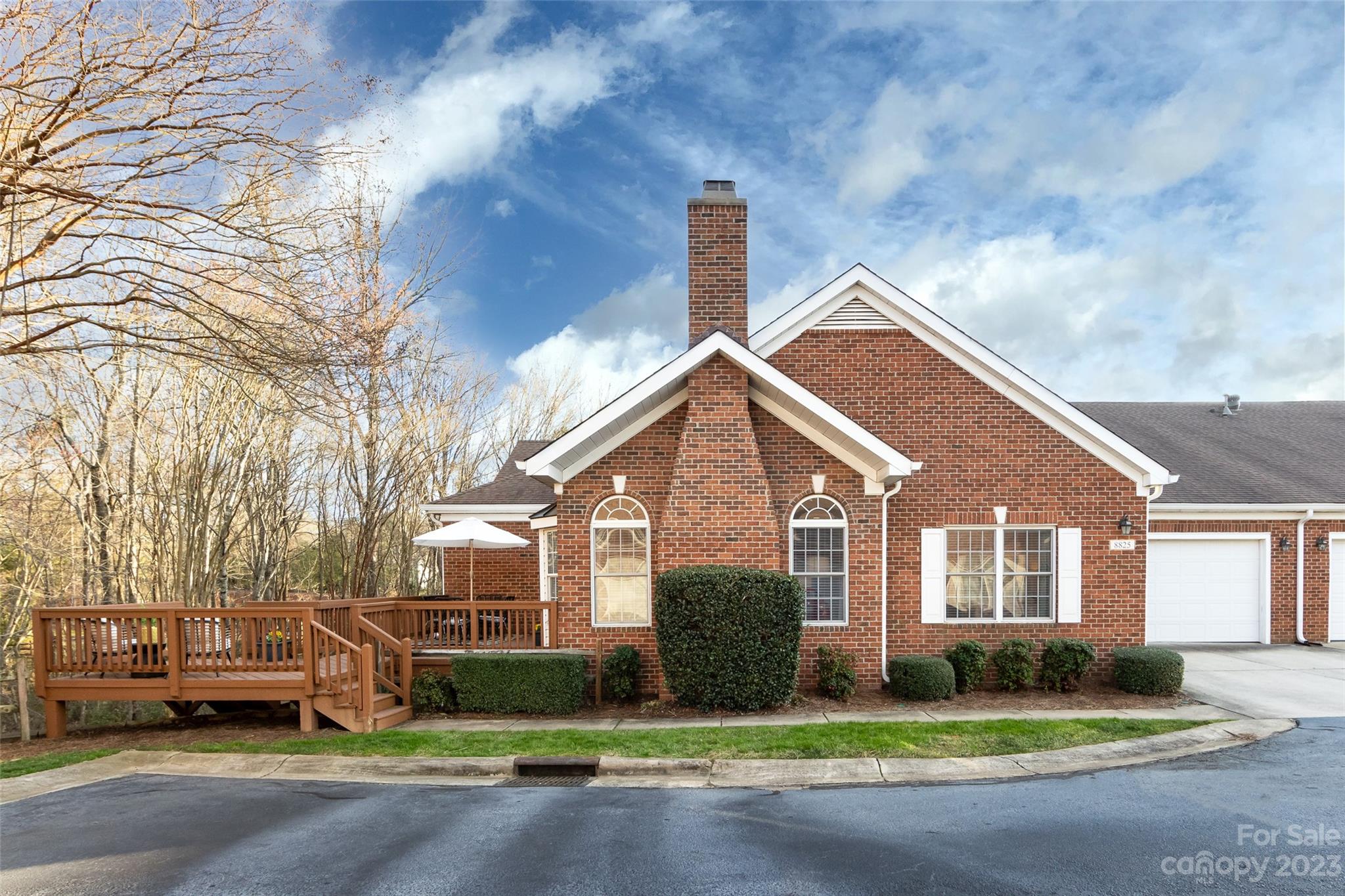 Windsor Oaks - Residential