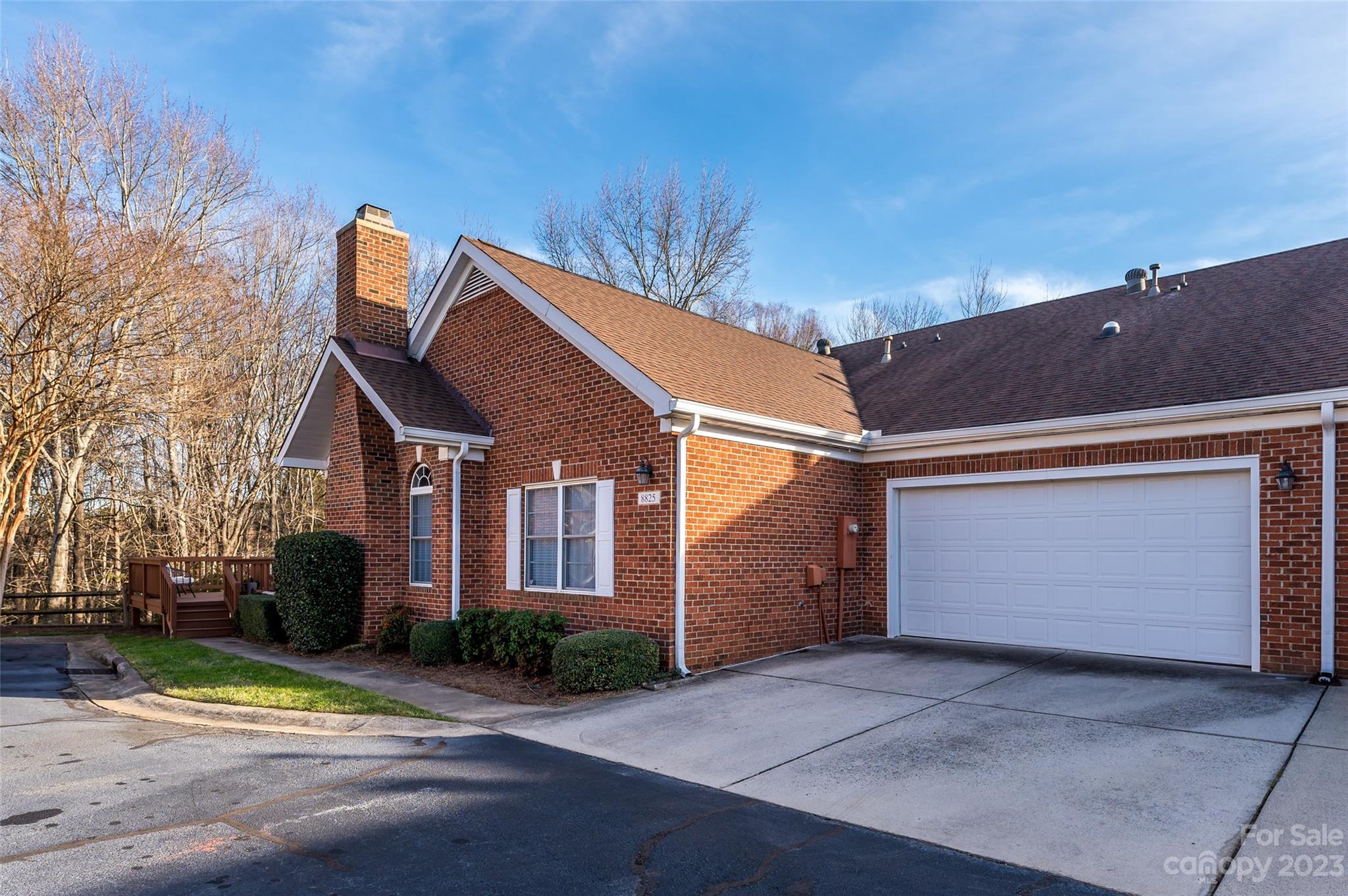 Windsor Oaks - Residential