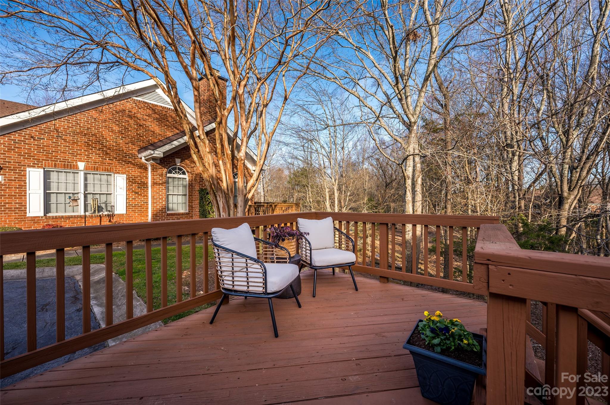 Windsor Oaks - Residential