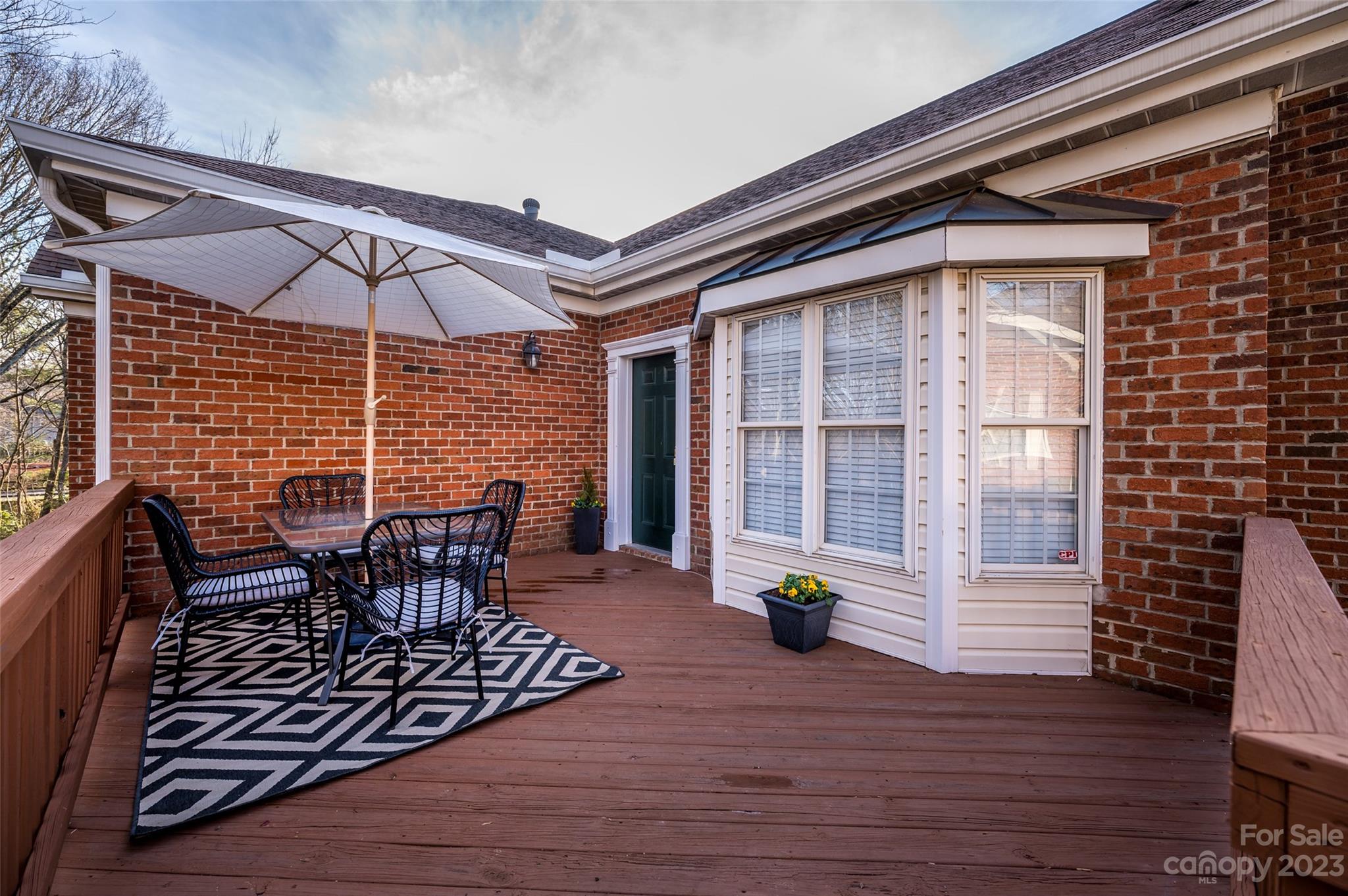 Windsor Oaks - Residential