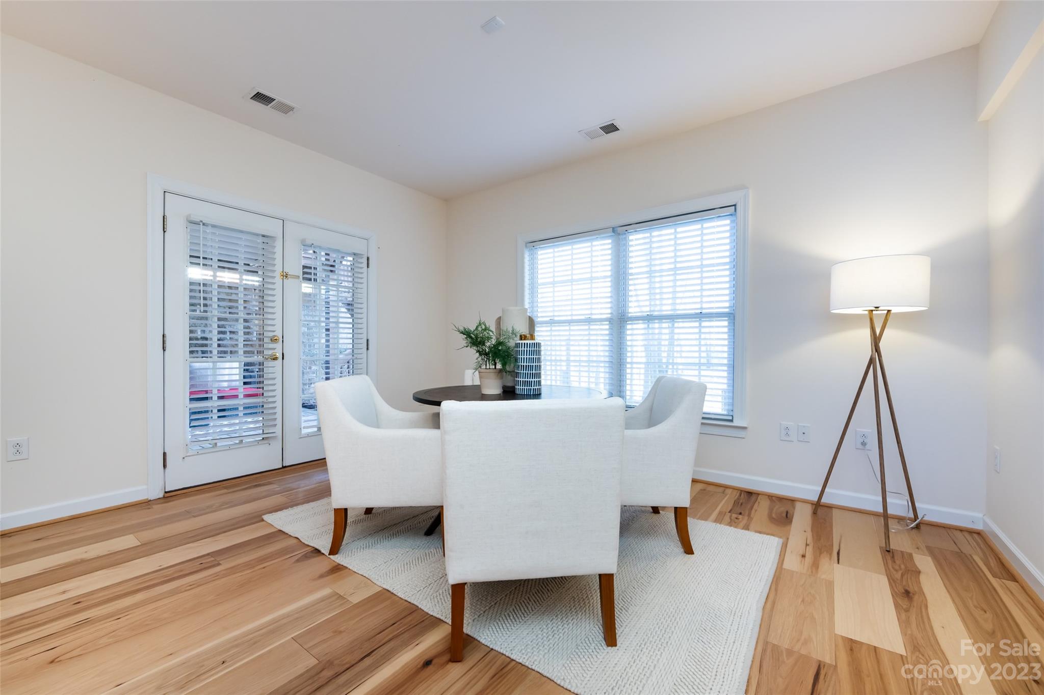 Windsor Oaks - Residential