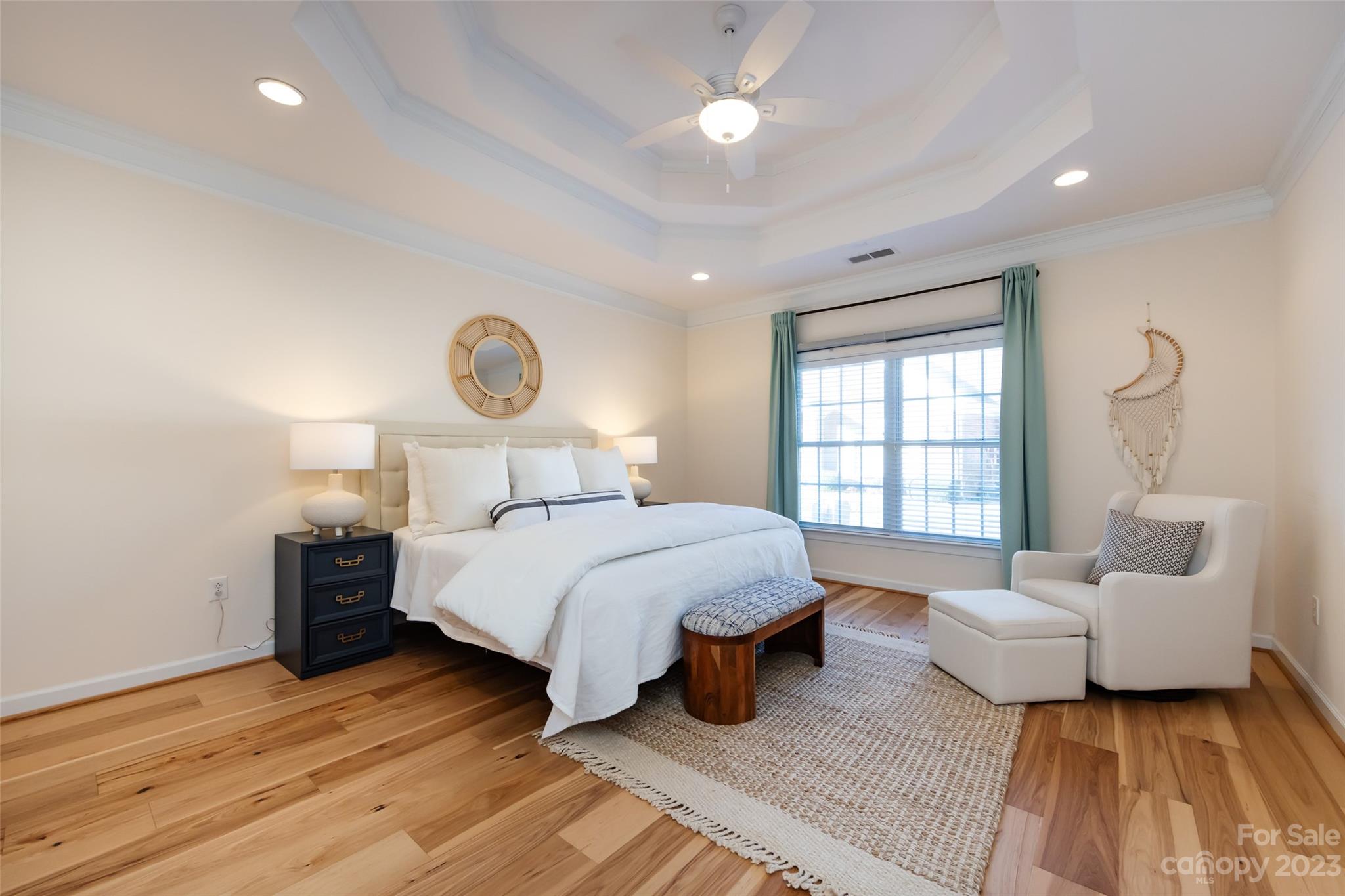 Windsor Oaks - Residential