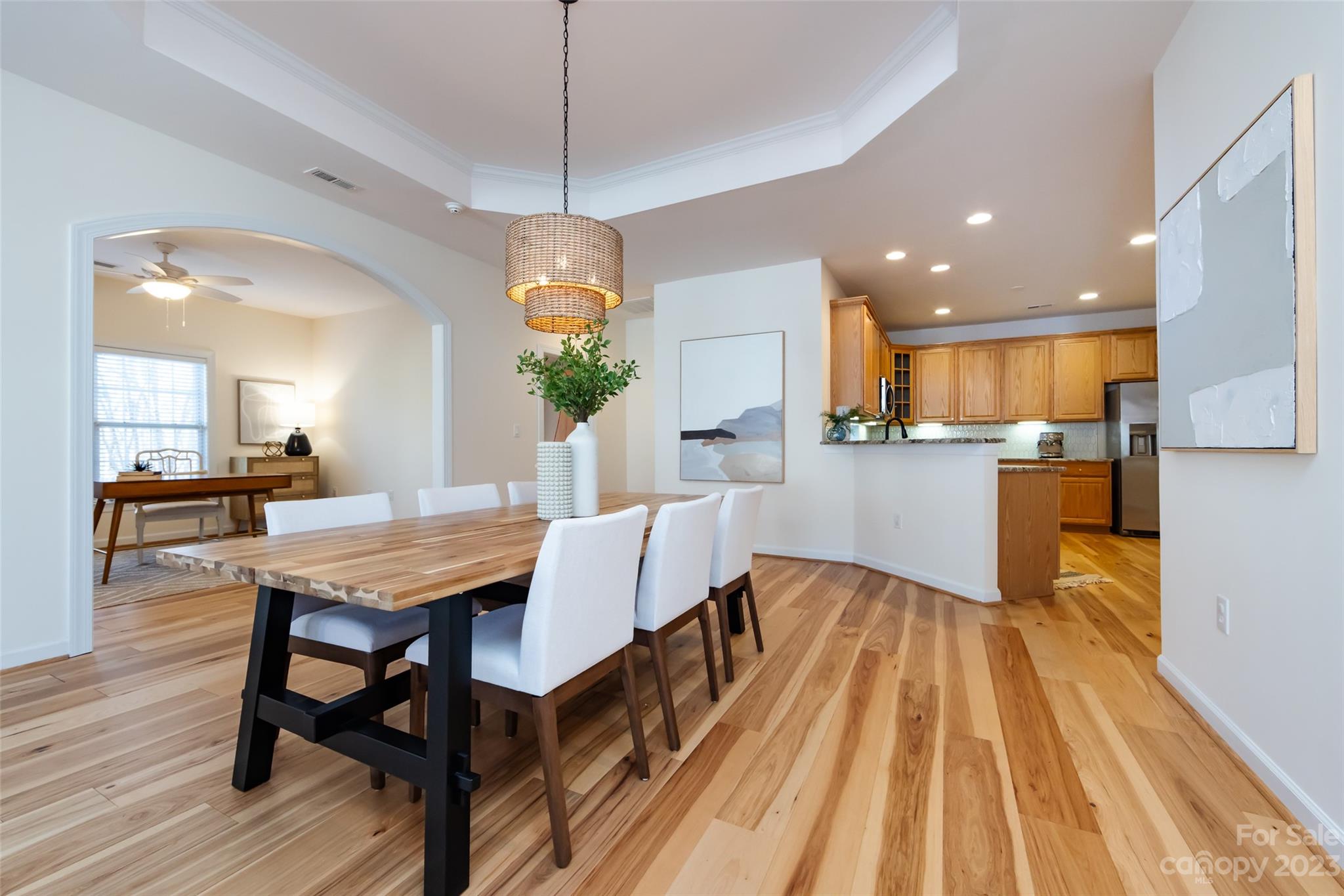 Windsor Oaks - Residential