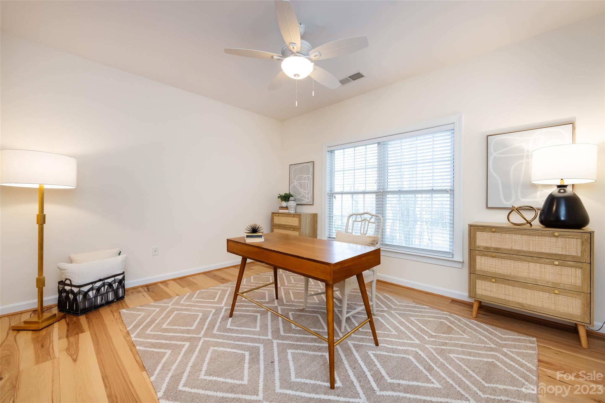 Windsor Oaks - Residential