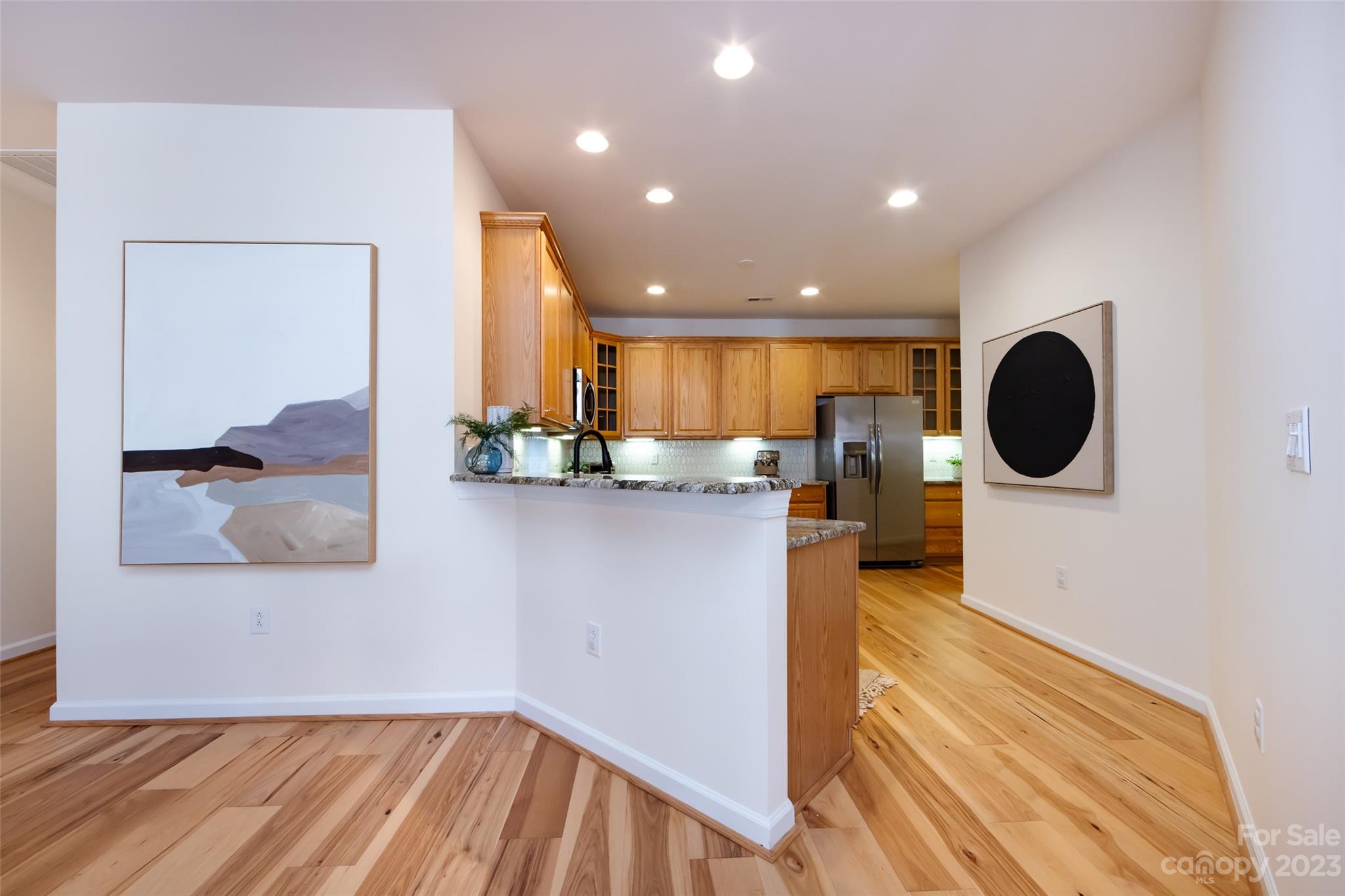 Windsor Oaks - Residential