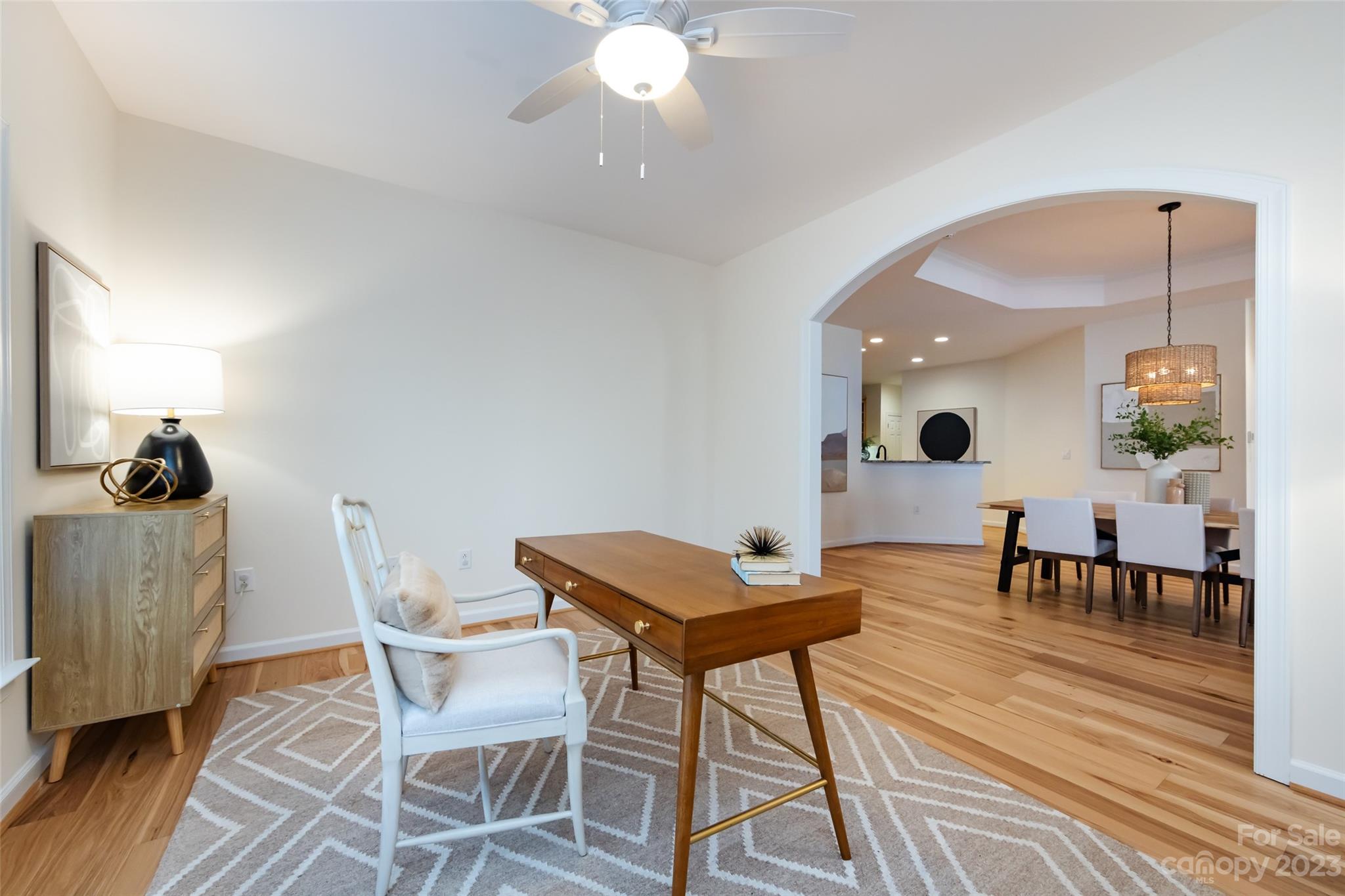 Windsor Oaks - Residential