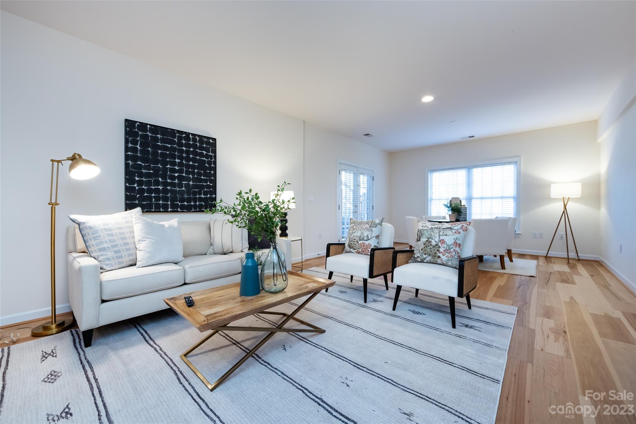 Windsor Oaks - Residential