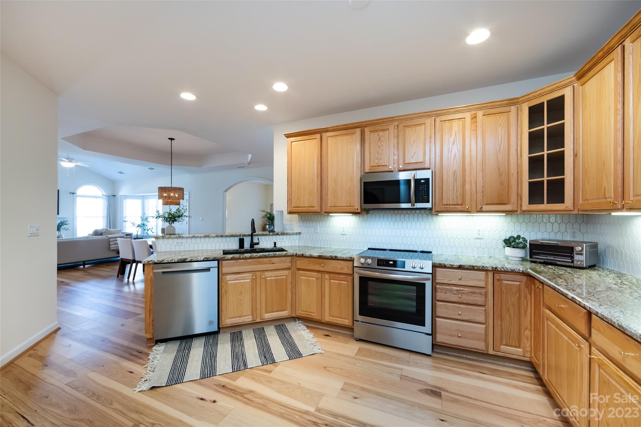 Windsor Oaks - Residential