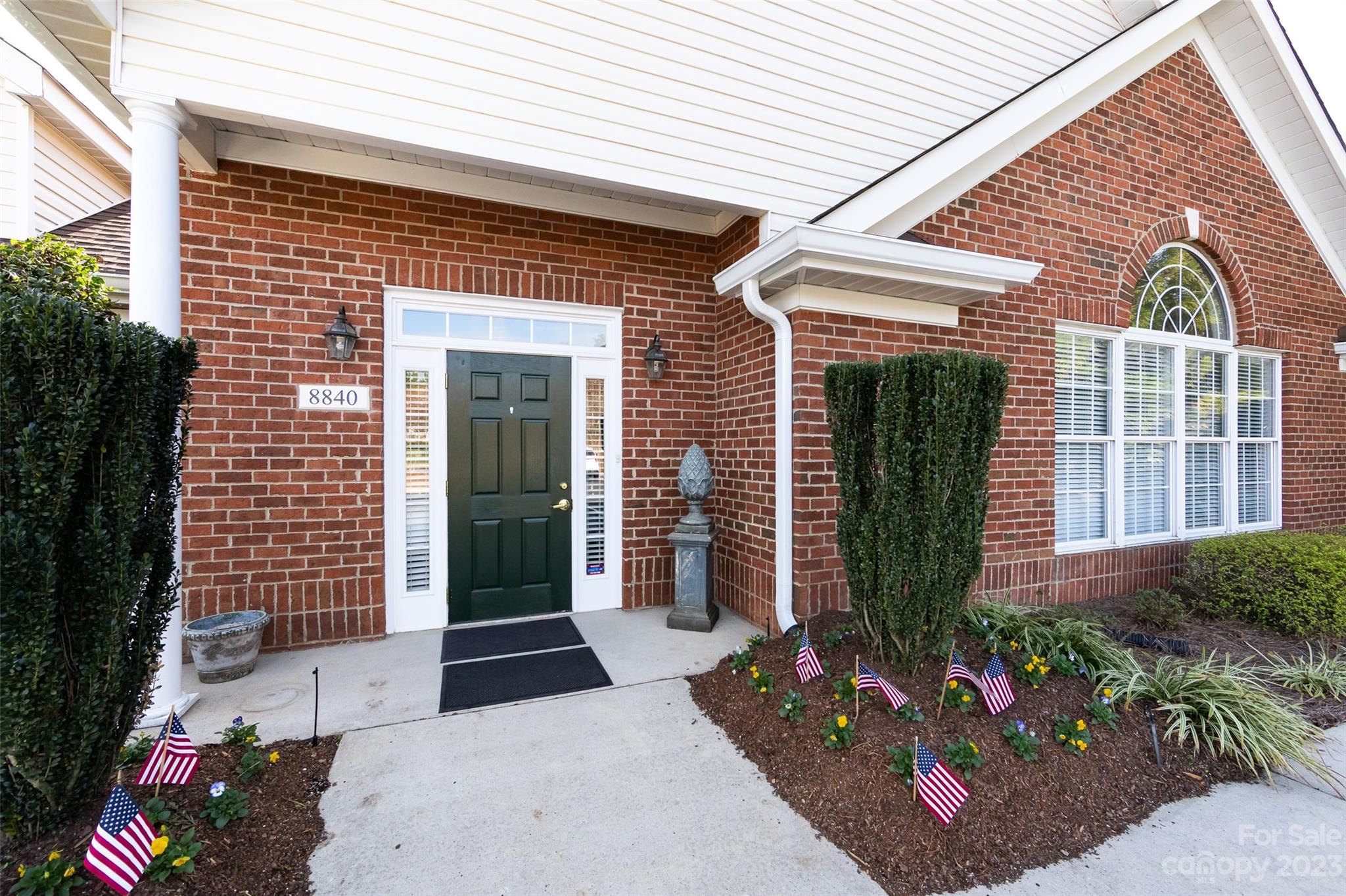 Windsor Oaks - Residential