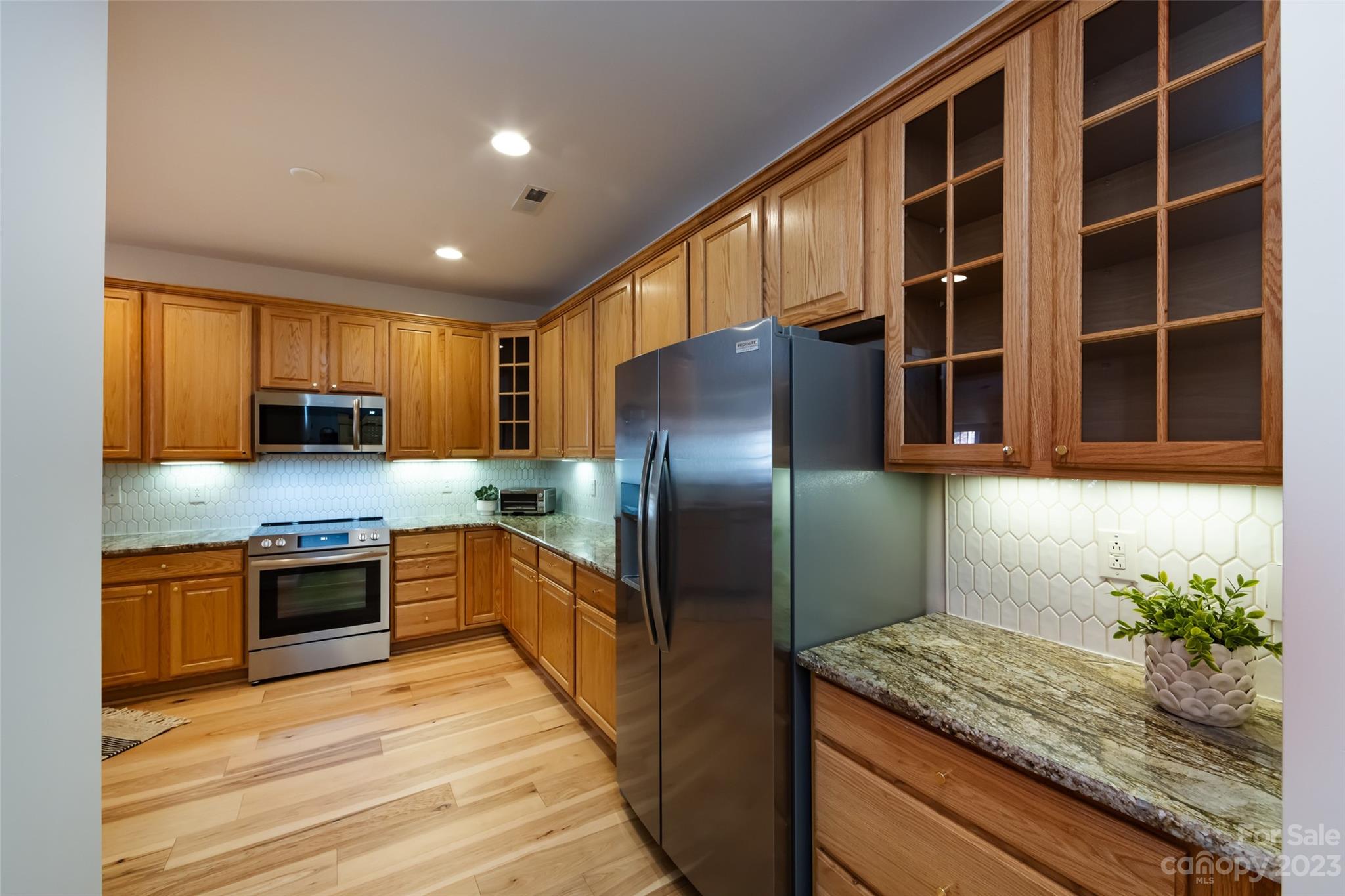 Windsor Oaks - Residential