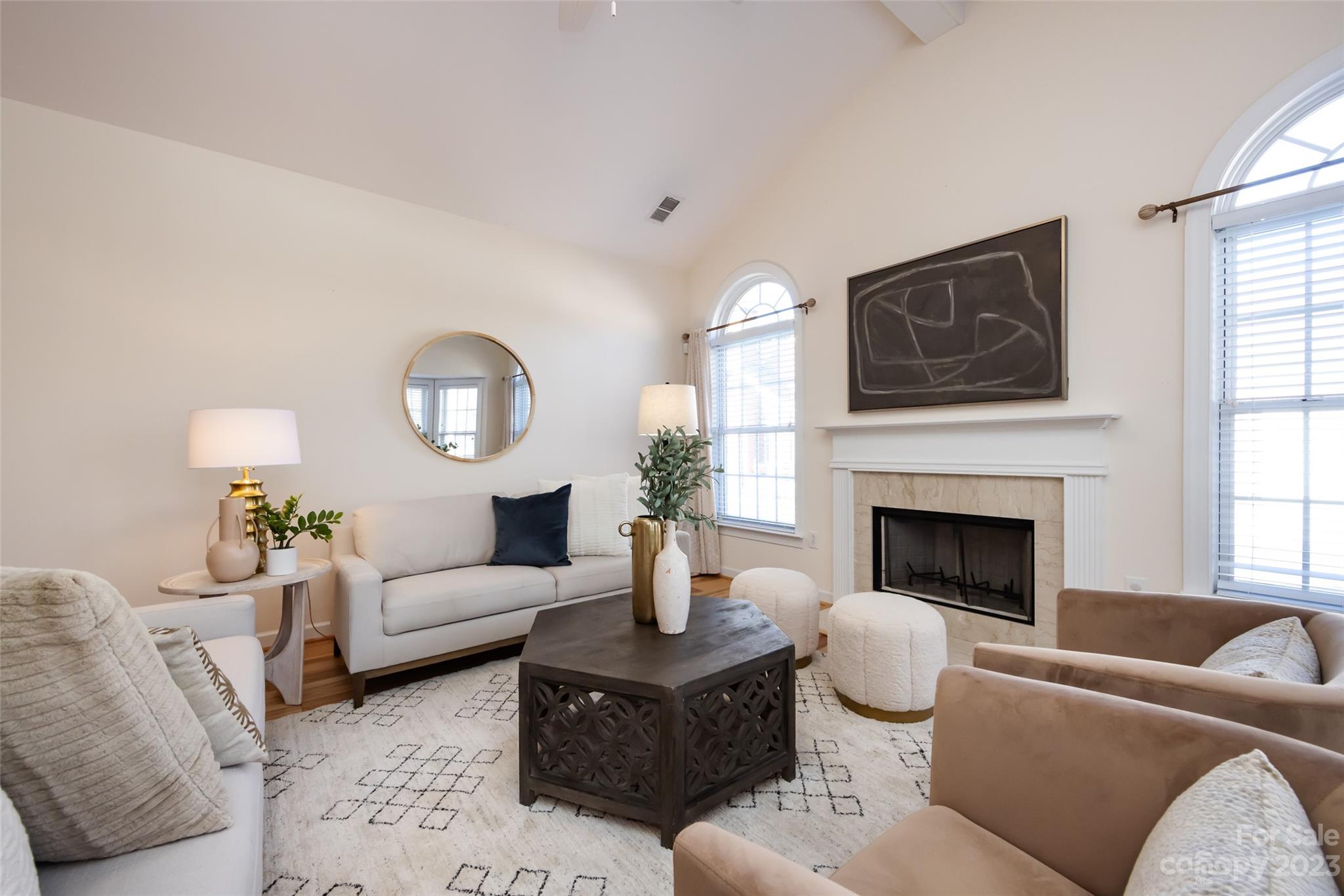 Windsor Oaks - Residential