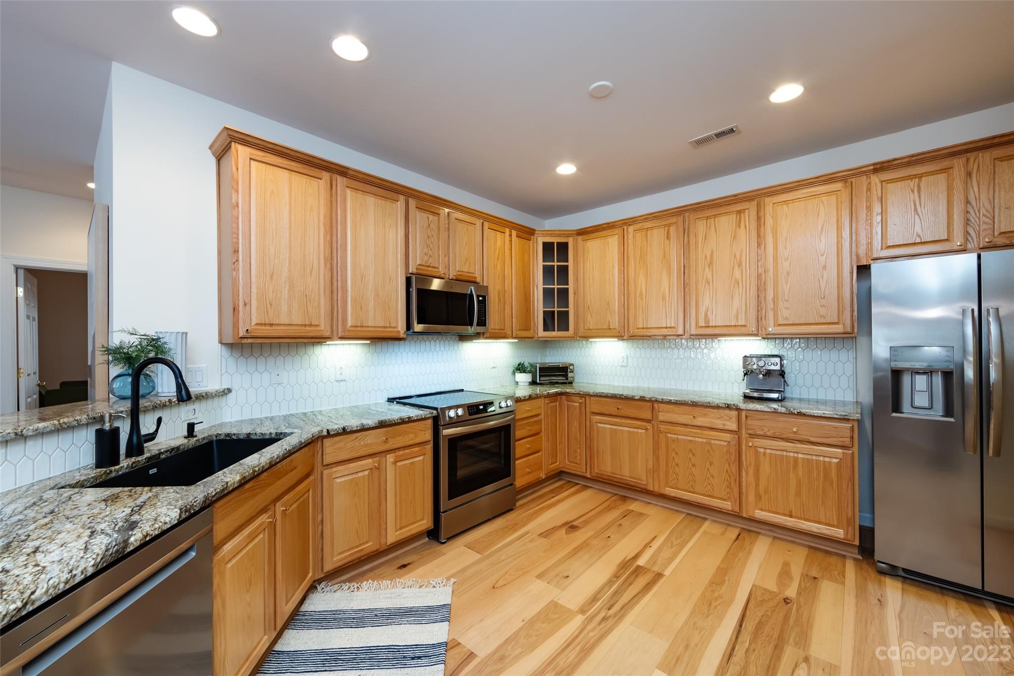 Windsor Oaks - Residential