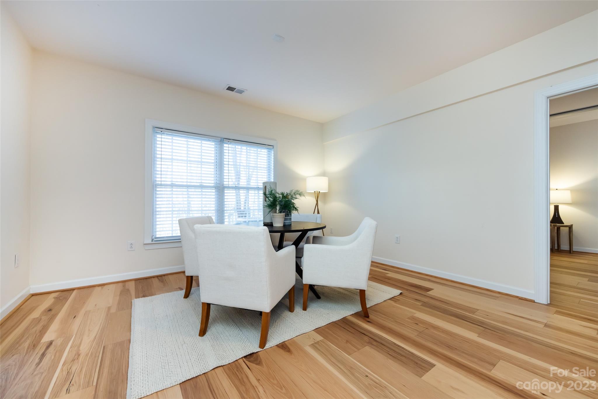 Windsor Oaks - Residential