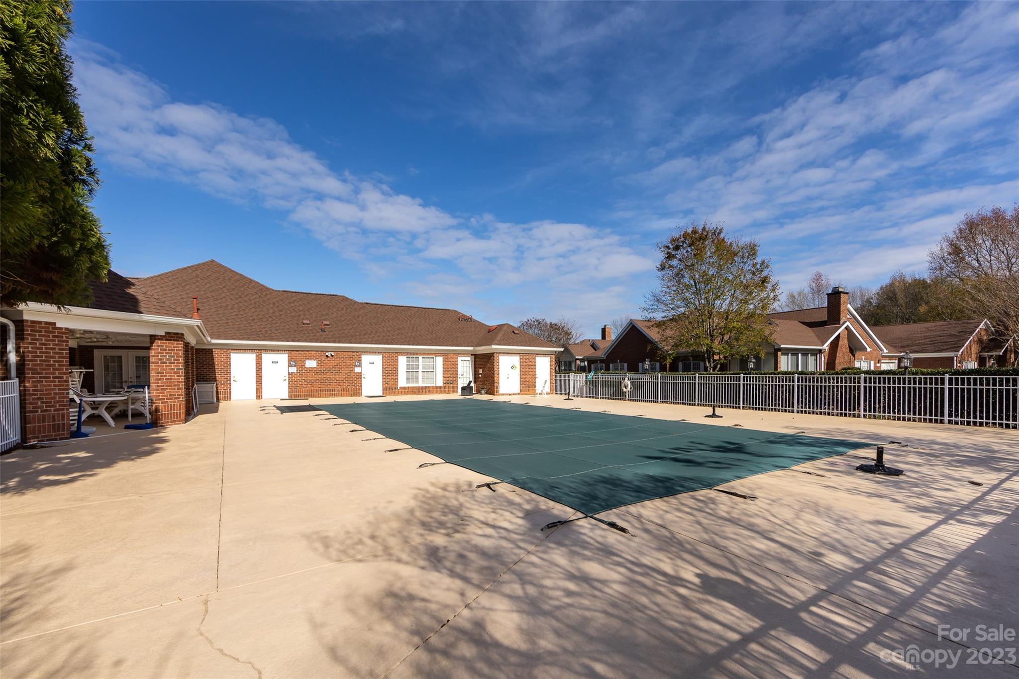 Windsor Oaks - Residential