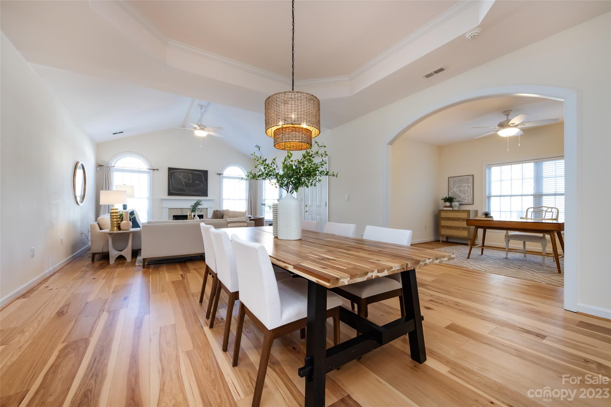 Windsor Oaks - Residential