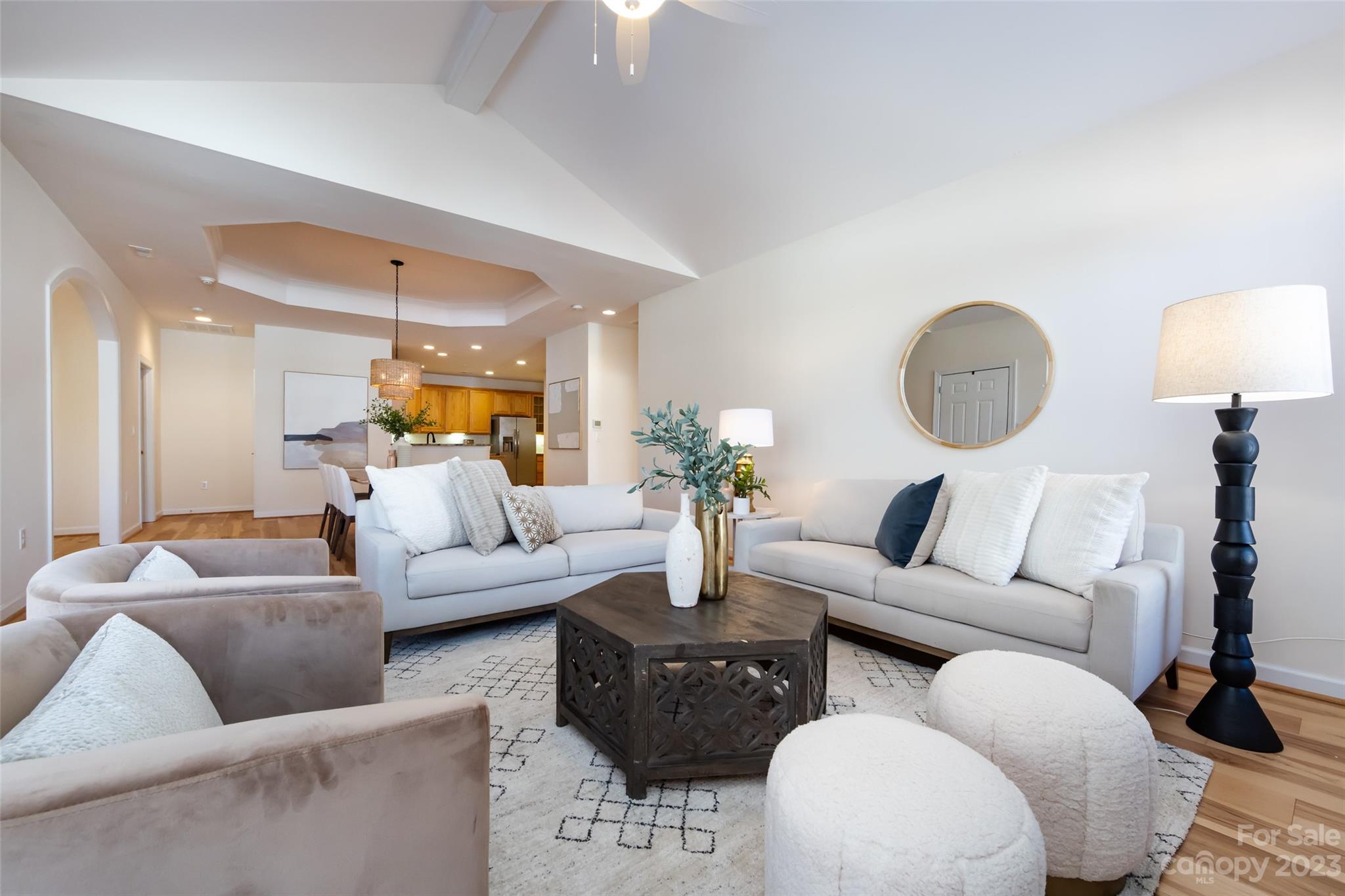 Windsor Oaks - Residential