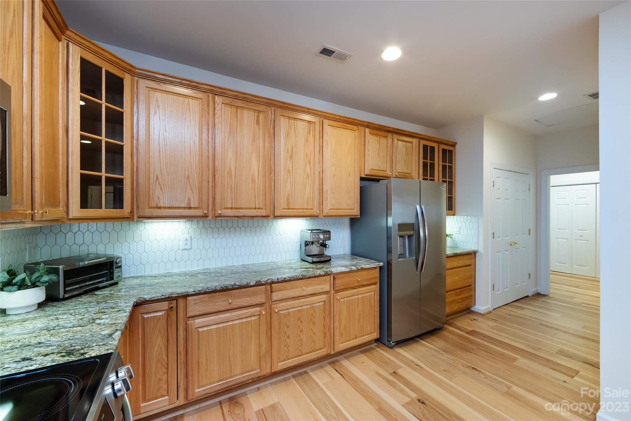 Windsor Oaks - Residential