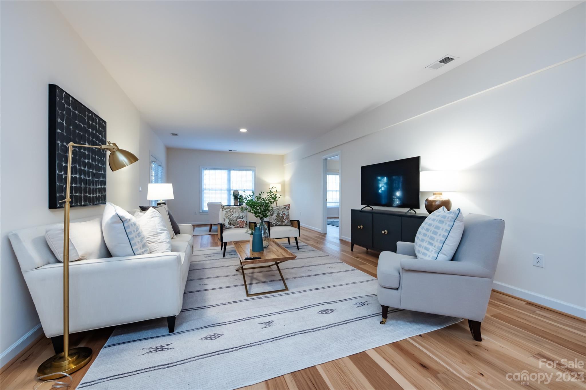 Windsor Oaks - Residential