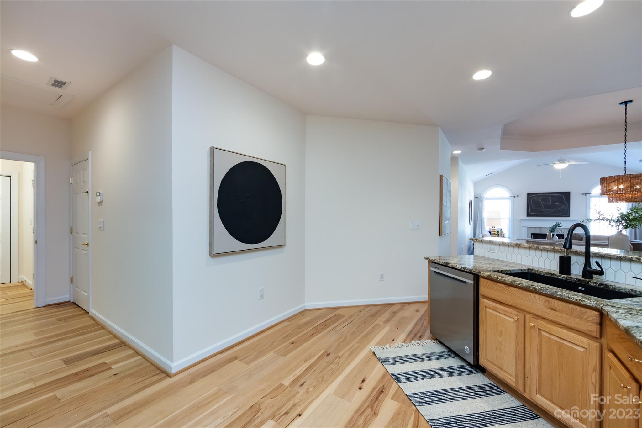 Windsor Oaks - Residential