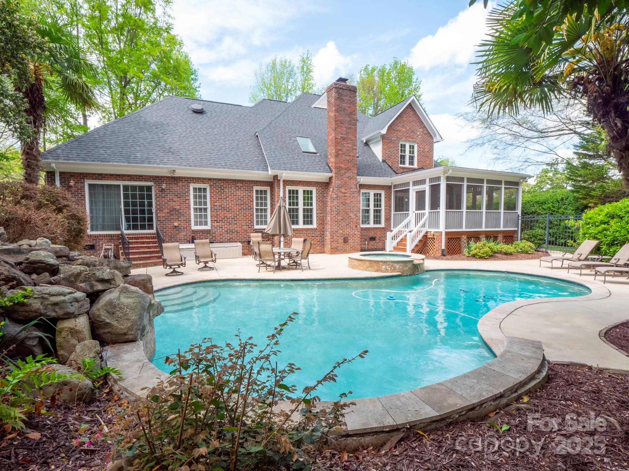 4721 Myers Lane