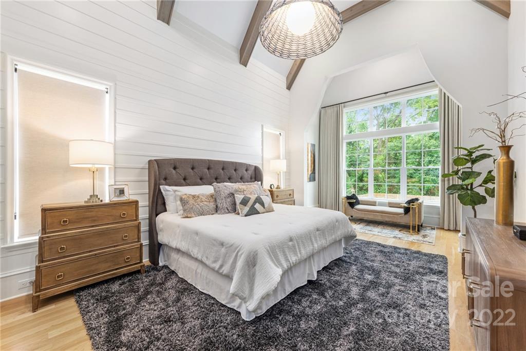 Sedgefield - Residential