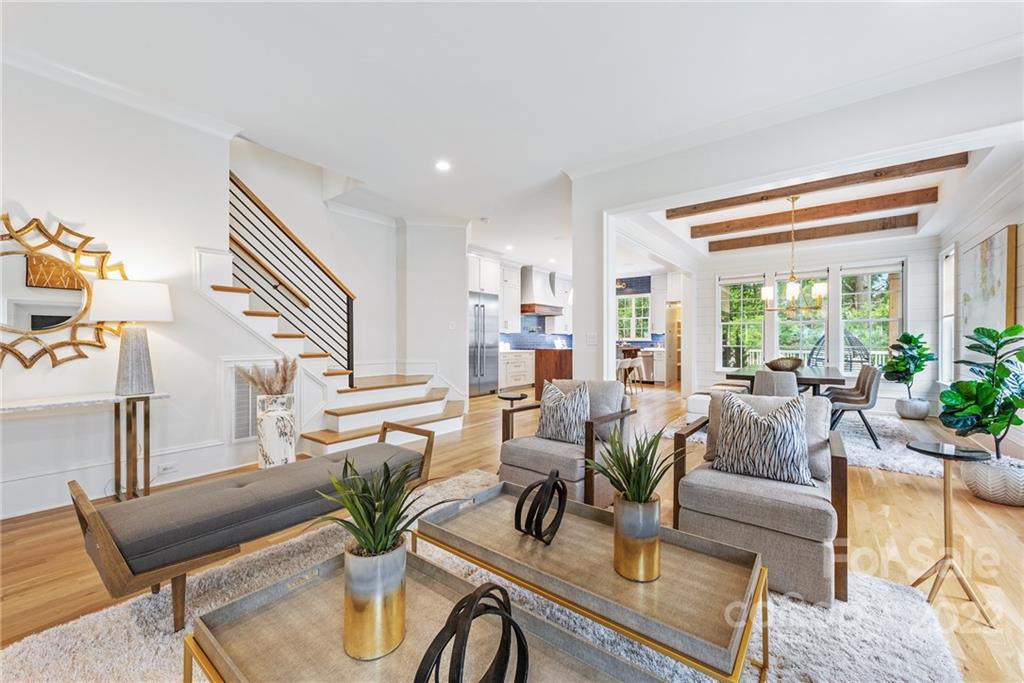 Sedgefield - Residential