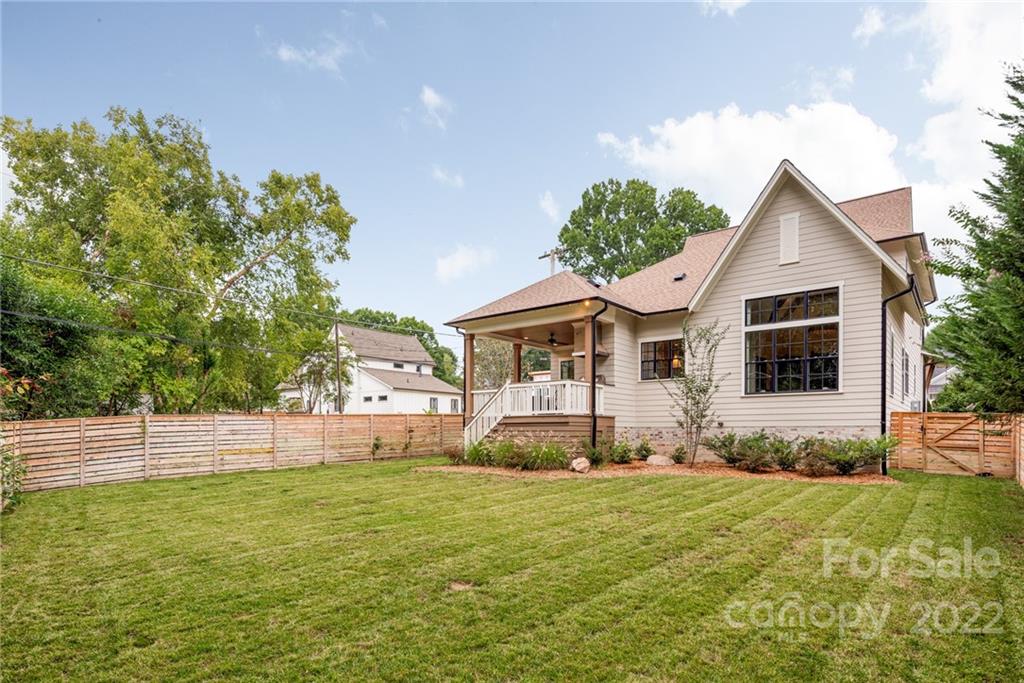 Sedgefield - Residential