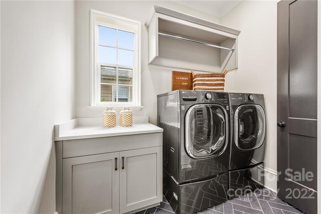 Sedgefield - Residential