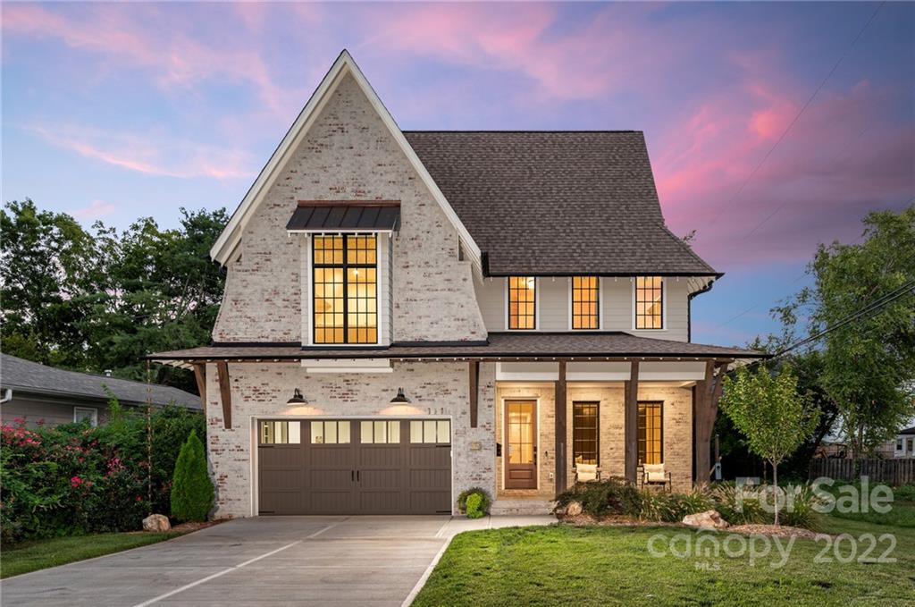 Sedgefield - Residential