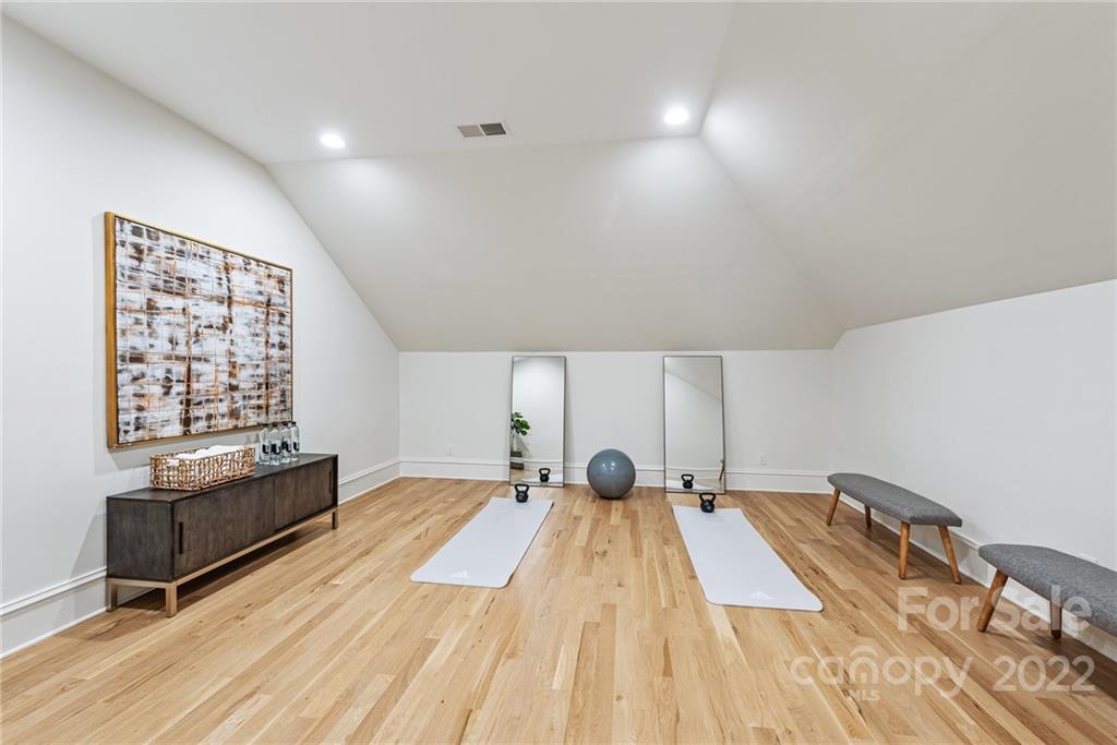 Sedgefield - Residential