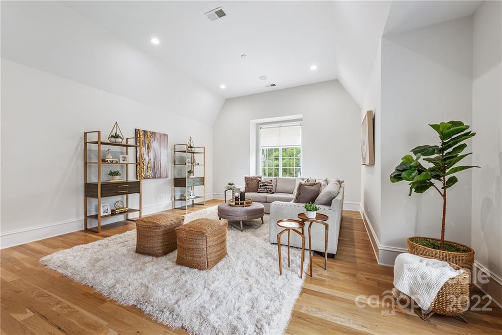 Sedgefield - Residential