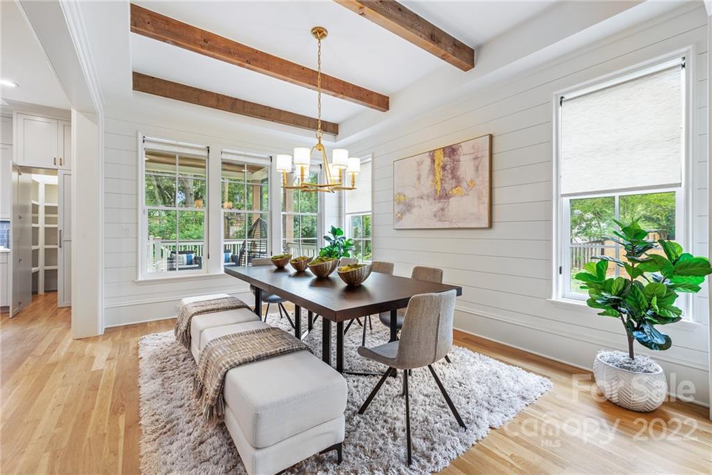 Sedgefield - Residential