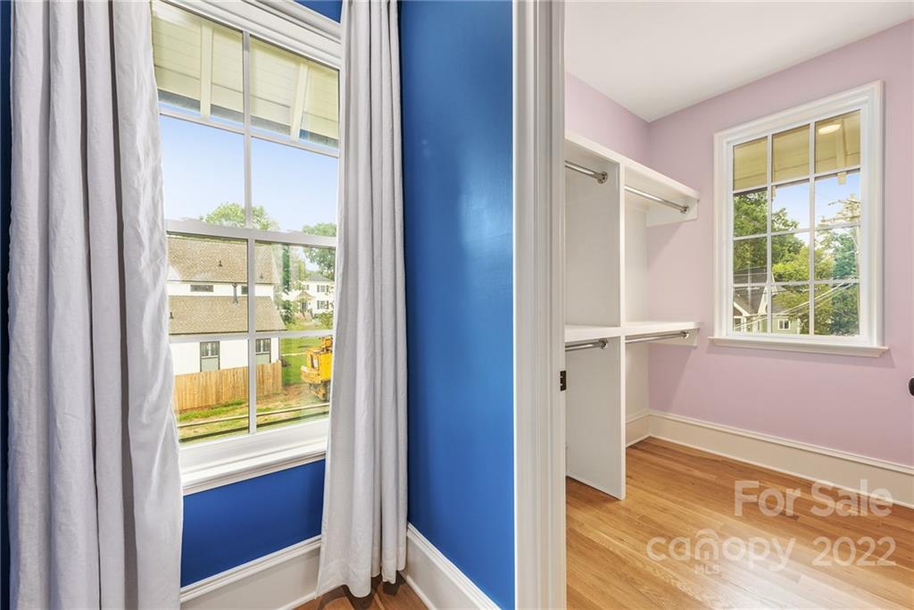 Sedgefield - Residential