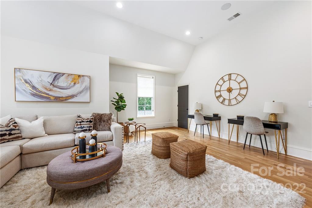 Sedgefield - Residential